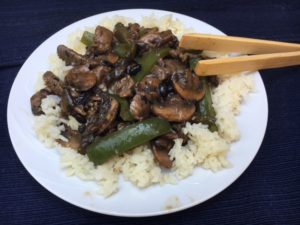 Read more about the article Beef Stir Fry