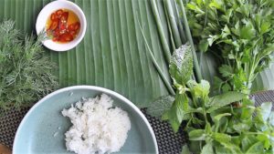 Read more about the article Ginger-Garlic Jasmine Rice