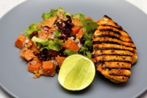 Read more about the article Grilled Chicken Breasts
